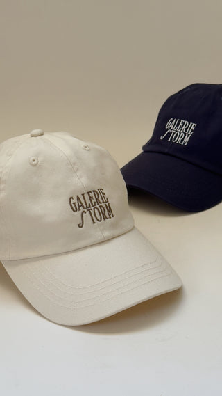 Galerie Storm Cap Navy