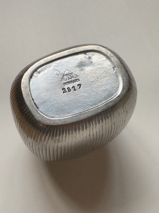 Just Andersen Pewter Vase