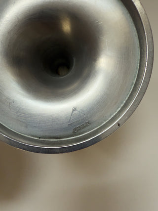 Just Andersen Pewter Candlesticks