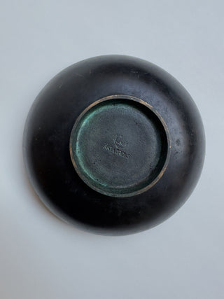 Bronze Bowl