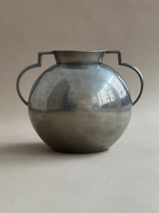 GAB Art Deco Vase