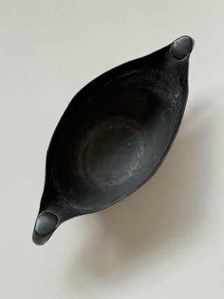 Pewter Jardiniere by Just Andersen, 1920s