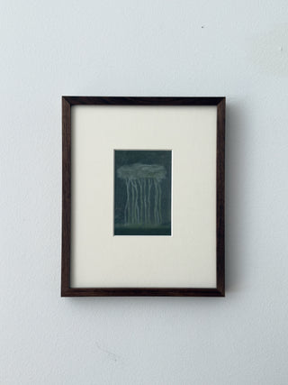 Tree Study #3 - Ellen Jakobsson