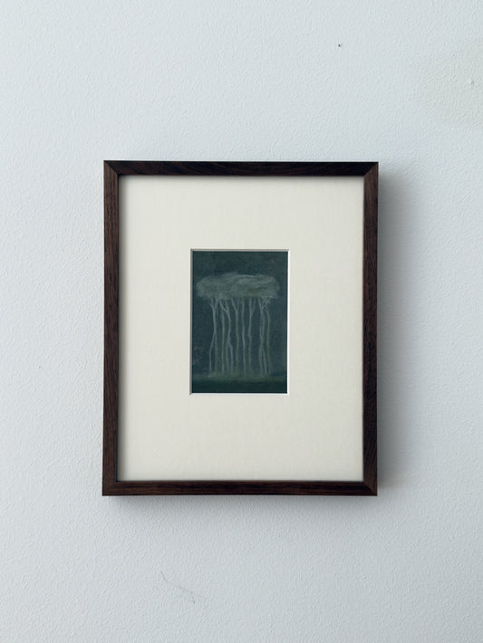 Tree Study #3 - Ellen Jakobsson