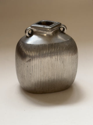 Just Andersen Pewter Vase