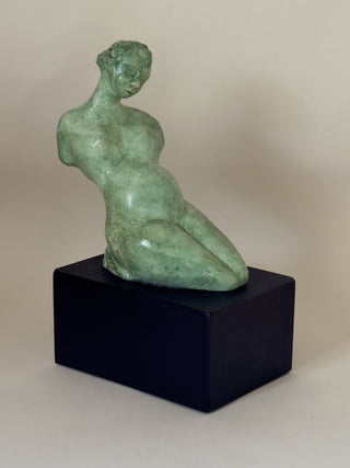 Modernist Female Nude