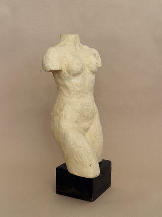 Female Torso, 1940s