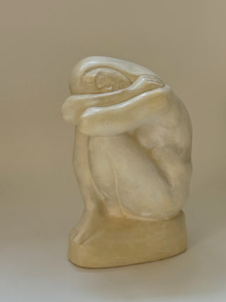 ”Woman in Harmony” by Bror Forslund