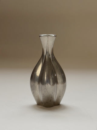 Just Andersen Pewter Vase