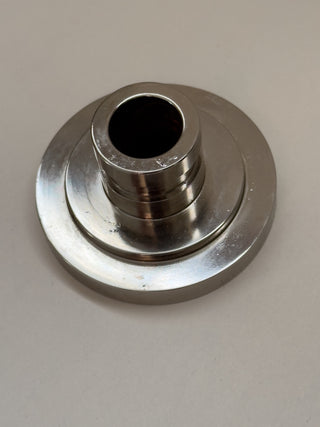 Art Deco Candlesticks