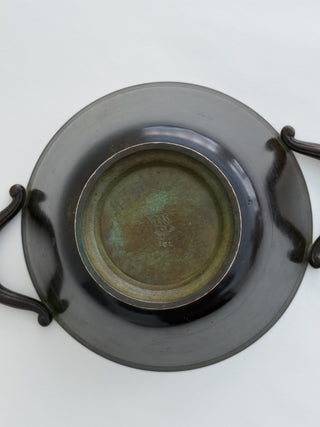 Bronze Bowl GAB