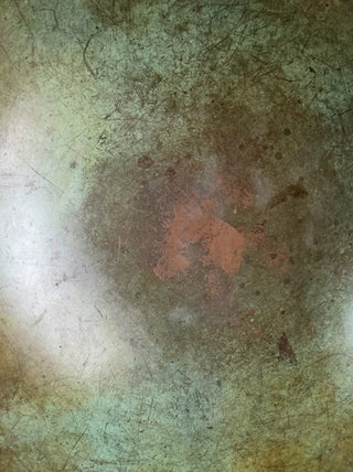 Just Andersen Bronze bowl