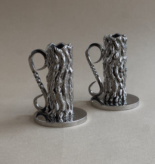 Swedish Grace Candlesticks