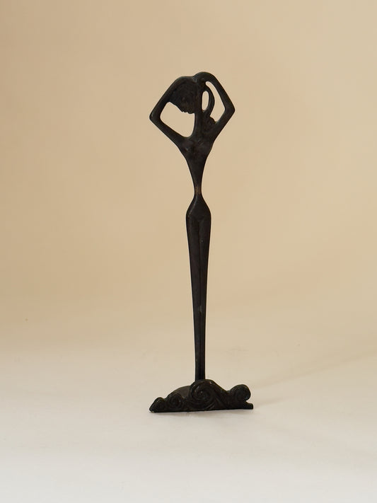 Bronze Sculpture