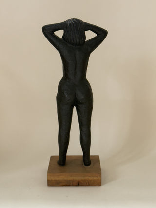 Eric Elfvén (1921–2008), Standing Woman, 1957