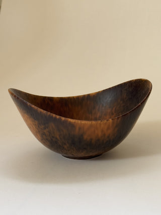 Gunnar Nylund bowl