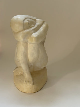 ”Woman in Harmony” by Bror Forslund