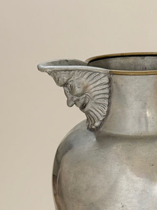 Carl-Einar Borgström Pitcher, Ystad Tenn, 1950s