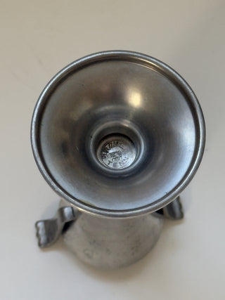 Swedish Grace Pewter Vase, c. 1930