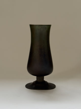GAB Bronze Vase