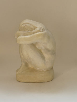 ”Woman in Harmony” by Bror Forslund