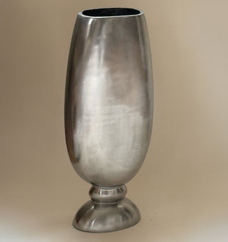 Modernist Pedestal Vase