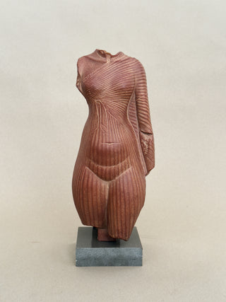 Late 20th Century Nefertiti Bust