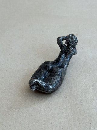 Reclining Woman, Unknown Artist