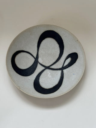 Eigil Heinrichsen Stoneware Bowl I, Denmark, 50s/60s