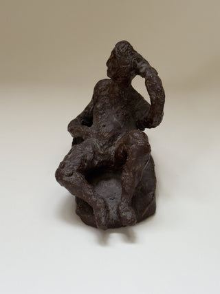 Reclining Female, Marianne Hugosson