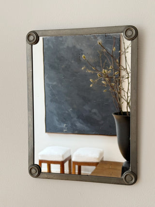 Pewter Mirror, FAK Svenskt Tenn