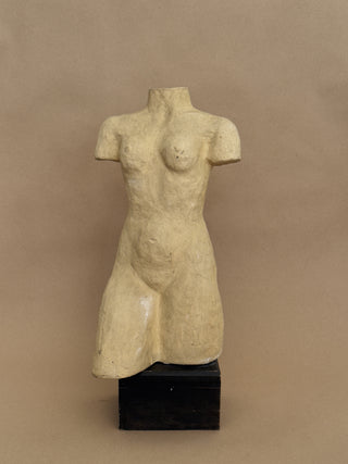 Female Torso, 1940s