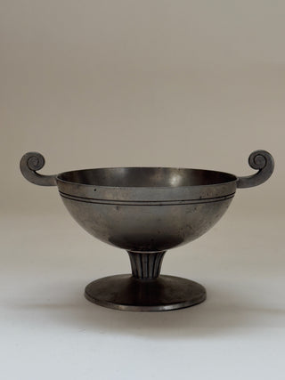 Swedish Grace Pewter Bowl
