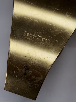 Pair of Candle Sconces