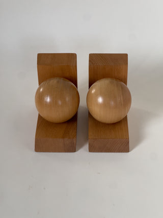 Art Deco Style Bookends