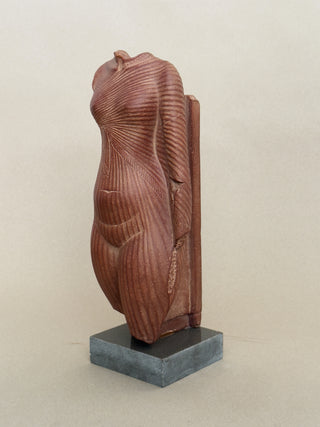 Late 20th Century Nefertiti Bust