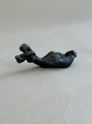 Reclining Woman, Unknown Artist