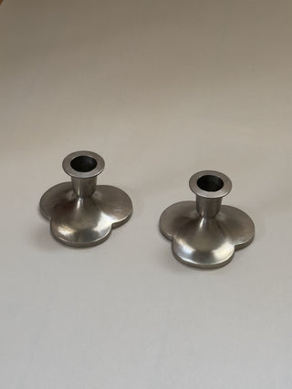 Just Andersen candlesticks