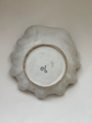 Wilhelm Kåge “Carrara” Bowl, Gustavsberg