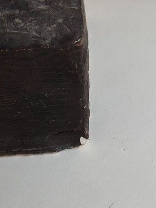 Sculpture by Karl Adalbert Wolf