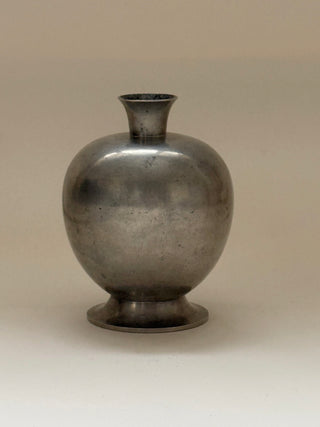 Svenskt Tenn Pewter Vase, 1929