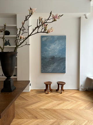 Whispers in the Storm