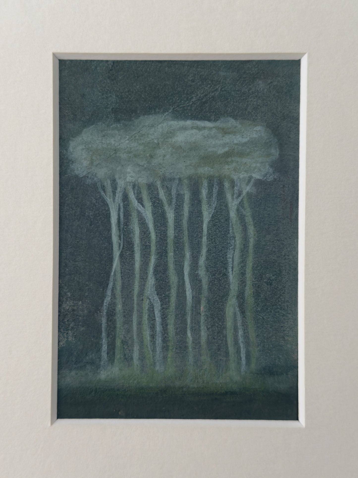 Tree Study #3 - Ellen Jakobsson