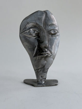 Face Sculpture