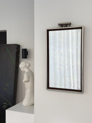 Swedish Grace Mirror, 1920s/30s