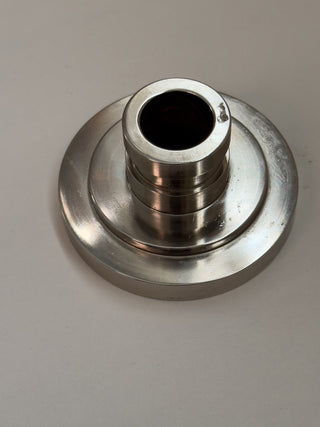 Art Deco Candlesticks