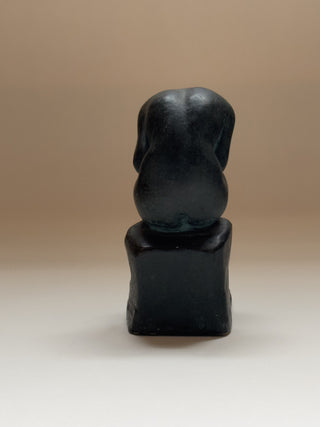 Bronze Sculpture by Halvar Friesendahl