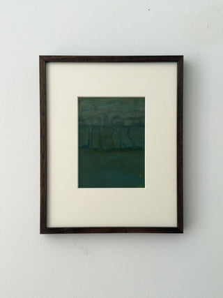 Tree Study #2 - Ellen Jakobsson