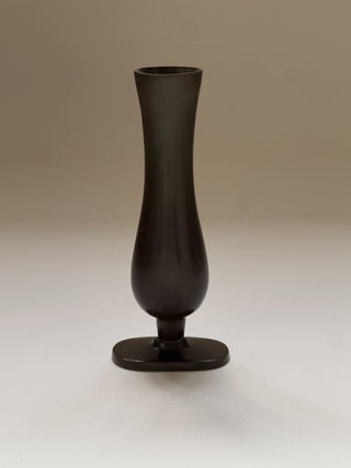 GAB Bronze vase