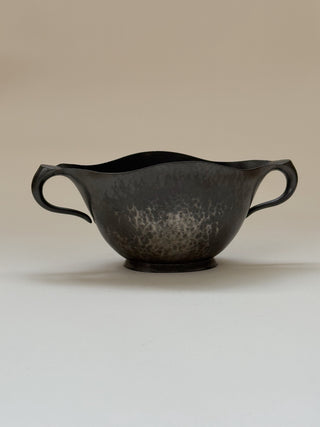 Pewter Jardiniere by Just Andersen, 1920s